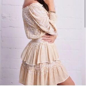 Patrons Of Peace Dress